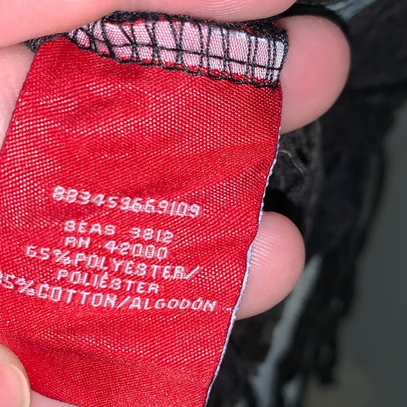 3/$10 🔆 Bongo Feather Print Top - Picture 5 of 7